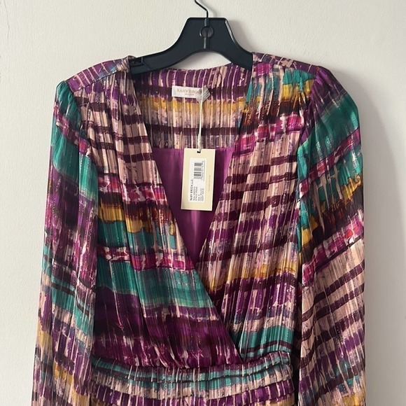 Ramy Brook Dress - Picture 2 of 3